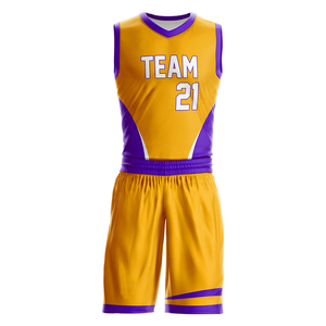 Uniforme de camiseta de baloncesto con logotipo propio en precio al por mayor, uniforme de baloncesto de gran oferta - Product Image 4