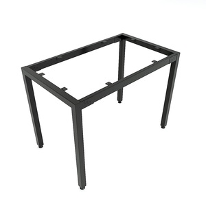 Pieds de table d'assemblage UConcept 100x60cm - HCUC001 Style de design minimaliste - Product Image 1