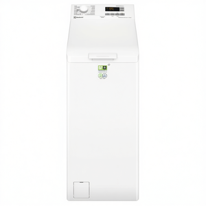Lave-linge à chargement par le haut SensiCare White Class C 1200 tr/min SÉRIE 600 EW6T526C 6 kg 40x60x85cm - Product Image 2