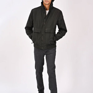 Top Quality Best Online Selling Men <b>Polyester</b> <b>Hoodie</b> New Arrival Pocket Stylish Wear Men <b>Polyester</b> <b>Hoodie</b> - Product Image 5