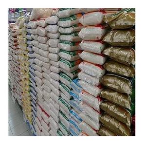 ข้าวบาสมาติอินเดียแท้ เกรดพรีเมียม คุณภาพสูง เมล็ดยาวพิเศษ หอม ออร์แกนิค บ่มสุก ขายส่งจำนวนมาก เกรดอาหาร - Product Image 1