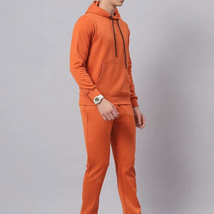 Chándal para Hombre de Alta Calidad Hecho en Pakistán, Chándal Informal con Logotipo Personalizado para Venta en Línea - Product Image 3