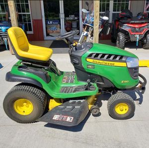 Tondeuse à rayon de braquage zéro nouvelle et moderne John Deerre Z320R - Product Image 5