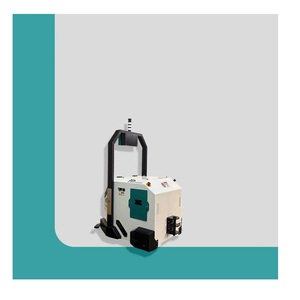 Robot d'entrepôt intelligent Ana Mover 1000 de qualité supérieure pour le déplacement des palettes et la gestion des stocks, provenant d'un fournisseur indien - Product Image 5