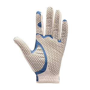 ถุงมือกอล์ฟระบายอากาศได้ดี100% ถุงมือกอล์ฟโพลีเอสเตอร์สำหรับผู้หญิงกำลังมาแรงในถุงมือ2024 - Product Image 3