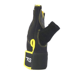 Guantes de fitness Guantes de levantamiento de pesas Proteger la muñeca Gimnasio Entrenamiento Guantes deportivos de levantamiento de pesas sin dedos - Product Image 6