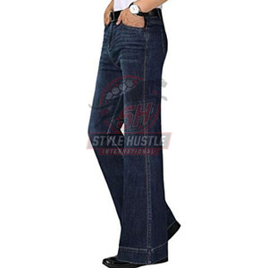 Pantalones de Hombre al por Mayor Personalizados, Pantalones de Hombre Estilo Urbano, Venta en Línea de Pantalones de Hombre - Product Image 2