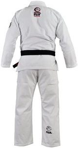 ชุดฝึกทำจากโพลีเอสเตอร์สำหรับทั้งชายและหญิงพิมพ์ลายเทควันโดกางเกงขาสั้นผ้าไหมคาราเต้ Jiu Jitsu - Product Image 3