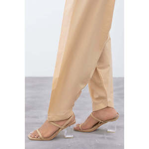 Custom <b>Trousers</b> Crepe Men's - Durable Stitching Manufacturer - Product Image 2