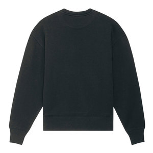 เสื้อสเวตเชิ้ตคอกลมผ้าฟลีซนุ่มสำหรับผู้ชาย Fruit of the Loom ผลิตจากโพลีเอสเตอร์/คอตตอน น้ำหนัก 360 กรัม ทรงหลวม เป็นมิตรกับสิ่งแวดล้อม เหมาะสำหรับฤดูหนาว มีหลายขนาด - Product Image 5
