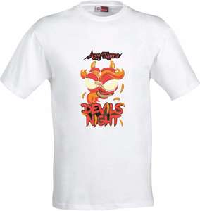 2022 Dropped Shoulder T-shirt O Neck Collar T Shirt Custom T Shirt Printing Blank T-shirt Graphic T Shirts From Bangladesh - Product Image 3