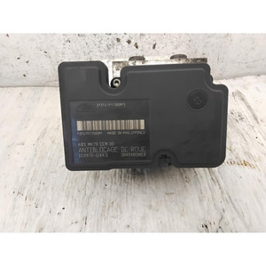 ABS CONTROL UNIT CITROEN C3 2nd Series 10.0207-0092.4 9662298480 TU3JP ไบฟิวเอล/มีเทน 1360 (05>10) - Product Image 3