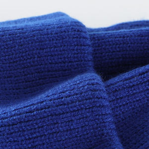 Top vendedor grueso cálido al aire libre precio barato Jacquard Beanie Caps nueva llegada 100% buena calidad mejor precio Beanie Cap para invierno - Product Image 4