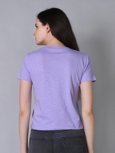 Top corto para mujer, camisetas cortas de gran tamaño para mujer, camisetas cortas de diseño personalizado al por mayor, camisetas cortas de media manga con hombros caídos para mujer, Tops cortos - Product Image 6