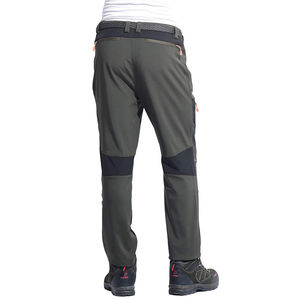 Pantalones de Esquí para Hombre, Talla Grande, Estilo Hip Hop, Holgados, Cortavientos, Impermeables y Sueltos, Pantalones de Nieve Hipster - Product Image 4