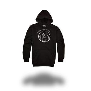 Sudadera con Capucha de Felpa 100% Algodón para Hombre, de Alta Calidad, con Logotipo Bordado Personalizado, Técnica de Impresión Puff, para Invierno, Superventas OEM - Product Image 2