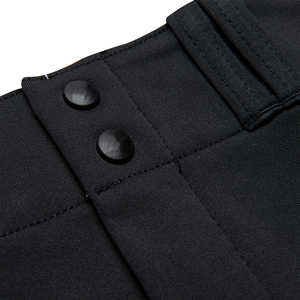 2025 nouveau match jour Baseball Joggers pour hommes Stretch pantalons de sport coupe personnalisée bas d'entraînement pour les jeunes joueurs - Product Image 3