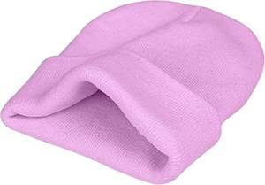 หมวกบีนนี่ไหมพรมถักมือคุณภาพสูง ดีไซน์ใหม่ปี 2025 ผลิตจากผ้าขนสัตว์/ฝ้าย ระบายอากาศได้ดี กันน้ำ ลายแจ็คการ์ด สำหรับผู้ใหญ่ 男女兼用 บริการ OEM - Product Image 6