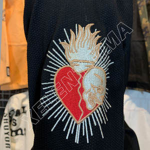 Compre Kimono de Judo Personalizado de Algodón de 450 g/m², Traje de Artes Marciales, Uniforme de Judo de Alta Calidad, Proveedor Hecho en Pakistán - Product Image 6