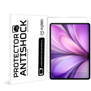 ฟิล์มกันรอยหน้าจอ ANTISHOCK สำหรับวีโว่แพด 5 พรีเมี่ยมการ์ดสำหรับอุปกรณ์ของคุณ - Product Image 1