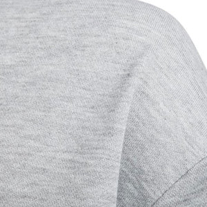 เสื้อมีฮู้ดพิมพ์ลายผ้าฝ้ายวินเทจใส่สบายโลโก้ได้ตามต้องการ - Product Image 5