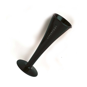 Stéthoscope fœtal Pinard professionnel de haute qualité pour la grossesse Fetoscope en aluminium bleu FOIE FORT obstétrique gynécologie - Product Image 6