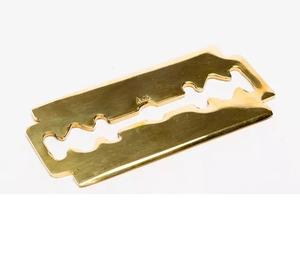 Pisapapeles para decoración de mesa, acabado en forma de troquel, peso de papel de latón hecho a mano, precio bajo, peso de papel de latón, escritorio - Product Image 6