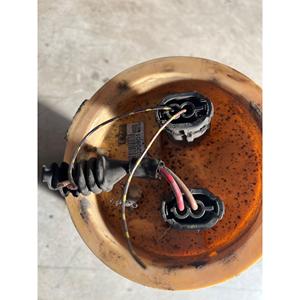 BOMBA DE COMBUSTIBLE BMW Serie 1 (E81) (06>12) 7190943 Gasolina - Product Image 4