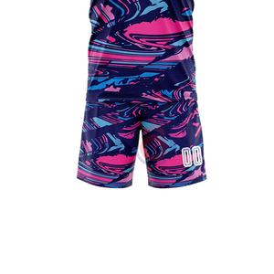 เครื่องแบบฟุตบอลพิมพ์ลายได้ตามต้องการ - Product Image 5