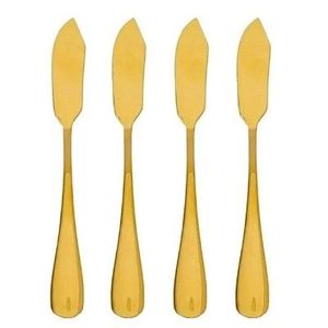 Serveur de gâteau décoratif en métal de luxe avec poignée premium beau design adapté aux cadeaux d'occasions spéciales mémorables - Product Image 3