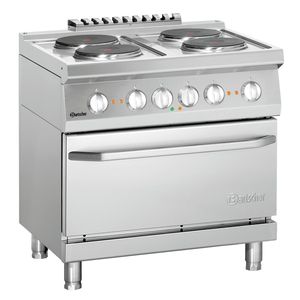 4PL EBO Electric Cooker Model B800 700 Series <b>Range</b> - Product Image 1