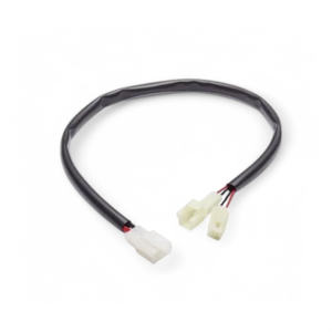 Convertisseur USB Yamaha, câble en Y pour TMAX 2020, double sortie pour utilisation automobile BV1H25530000 - Product Image 1