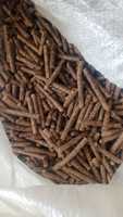 Meilleures ventes Sacs de 6 mm (sac de 15 kg) de granulés de biomasse écologiques en bois dur naturel pur fabriqué au prix de gros