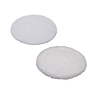 Set di Cappucci per Lucidatrice Bt-Po 90 2 Pezzi - Product Image 1