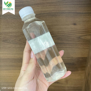 VIET THIEN PHU |   Aceite de Coco Orgánico 100% Natural de Vietnam, Aceite de Coco Virgen de Grado Alimenticio para Cabello, Piel, Rostro y Cuerpo - Product Image 5