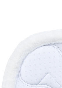 Bottes de brossage pour chevaux de haute qualité, fabriquées sur mesure au Pakistan, avec rembourrage absorbant les chocs, soutien complet des tendons et des jarrets - Product Image 3