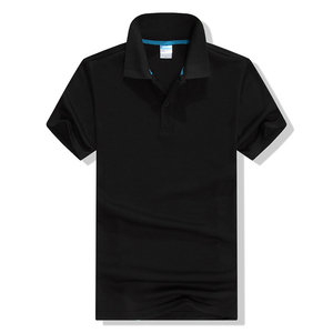 Chemises de golf pour hommes, unies, de haute qualité, sur mesure, en gros. Nouvelle conception pour 2026 Fabriqué en pur coton Chemises les plus vendues - Product Image 5