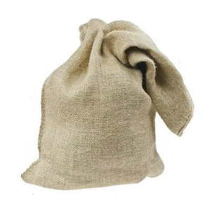 Best Eco Friendly Natural <b>Jute</b> Sack Gunny Bag for Agricultural Packaging Storage Biodegradable Reusable Heavy Duty - Product Image 5