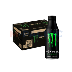 MONSTERS ENERGY M3 EXTRA STRENGTH IMPORTATION JAPONAISE 150ML - Product Image 4