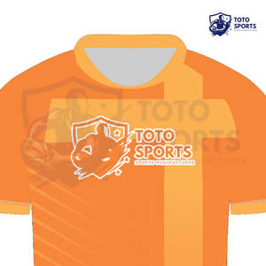 Maillot de cricket sportif de haute qualité, léger, confortable, respirant, prix raisonnable, best-seller, logo personnalisé, prix de gros - Product Image 5