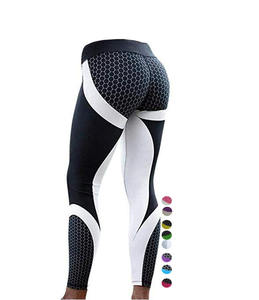 Custom Design MMA <b>Compression</b> <b>Leggings</b> for Men <b>Women</b> Mid Waist Breathable Eco-Friendly Quick Dry Spandex/Polyester for BJJ - Product Image 1