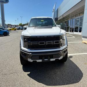 Camioneta Pickup HIGHRUN USADA 2022 FO F-150 RAP-TOR - Product Image 1