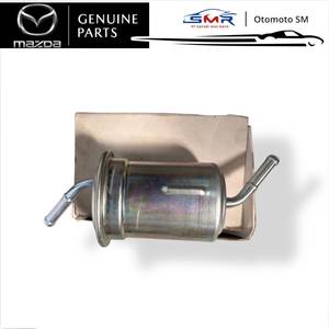Filtre à carburant moteur B59513480 pour Mazda 323 Familia Laser B595-13-480 Filtre à essence Pièces d'origine - Product Image 3