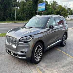 Lincoln Aviator Reserve 2023, Limpio y a Precio Accesible - Product Image 1