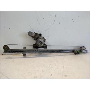 MECCANISMO ALZACRISTALLO ANTERIORE DESTRO FIAT Ducato 4a Serie 1341395080 (02>06) - Product Image 3