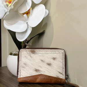 ขายร้อนซิปกระเป๋าเหรียญ Cowhide ของแท้หนังเหรียญขนาดเล็กกระเป๋า 2024 ใหม่มาถึง Mini กระเป๋าสตรีเปลี่ยนกระเป๋า - Product Image 4