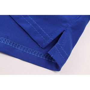 Summer Gym Custom Sweat <b>Men's</b> <b>Shorts</b> 100% Cotton Solid Color New Style Casual Canvas Hot Sale <b>Shorts</b> <b>for</b> <b>Men's</b> - Product Image 6