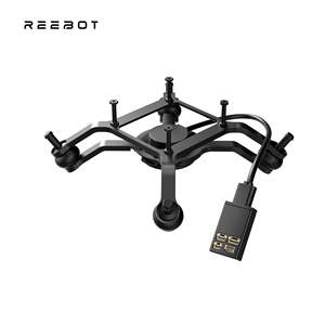 Reebot Robotics UniPod MT11 มินิ AI Pod กล้องถ่ายภาพ 8K+48MP กำลังประมวลผล 10T  ระบบเซ็นเซอร์สี่จุด  วัสดุคาร์บอนไฟเบอร์  ป้องกันน้ำและฝุ่นระดับ IP54 - Product Image 6