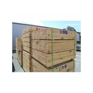 Madera de pino a un precio competitivo para Muebles personalizados, fabricación de tableros de madera maciza para construcción y enmarcado - Product Image 6