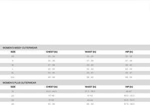 Veste rembourrée en velours côtelé Zoe de haute qualité pour femmes à bas prix-Vêtements d'extérieur d'hiver élégants et confortables - Product Image 6